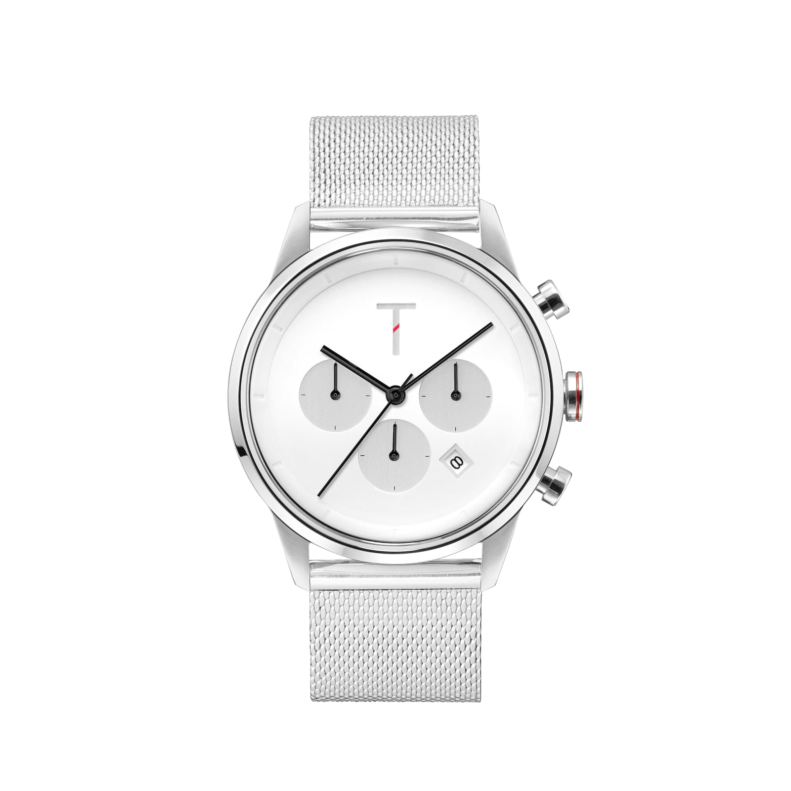 TYLOR Tribe TLAC008 Ανδρικό Ρολόι Quartz Multi-Function.jpg